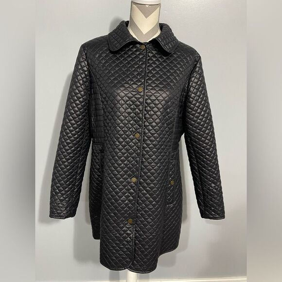 St Johns Bay coat - Picture 12 of 14